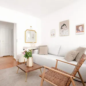 Maria's Dream Apartament